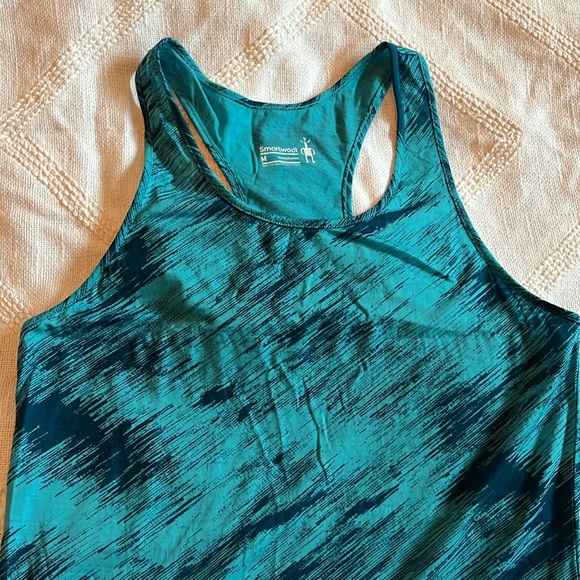 Smartwool Merino Dress - SIZE MEDIUM - Picture 5 of 7